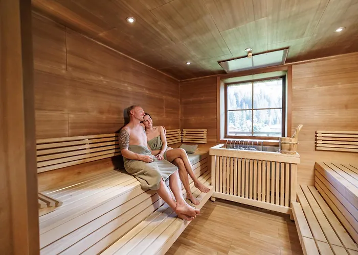 Hotel 4*s Galtenberg Alpbach